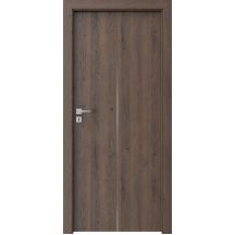 Porta RESIST H.1 Dub Hnedý 